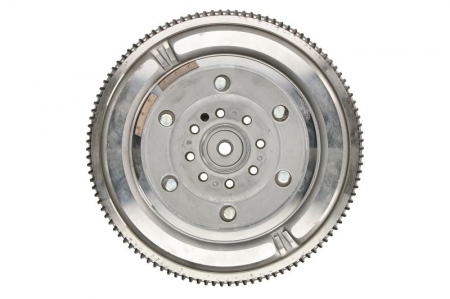 Volanta (cu placa de reglare a frecarii; fara kit de suruburi; fara rulment de ghidare) potrivit HYUNDAI SANTA FÉ I; KIA CARENS II 2.0D 04.01-04.06 [1]