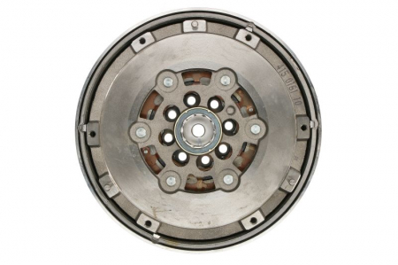 Volanta (cu placa de reglare a frecarii; fara kit de suruburi; fara rulment de ghidare) potrivit HYUNDAI SANTA FÉ I; KIA CARENS II 2.0D 04.01-04.06 [0]