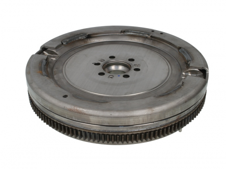 Volanta (cu placa de reglare a frecarii; fara kit de suruburi; fara rulment de ghidare) potrivit MITSUBISHI GRANDIS, LANCER VIII, OUTLANDER II 2.0D 09.05- [1]