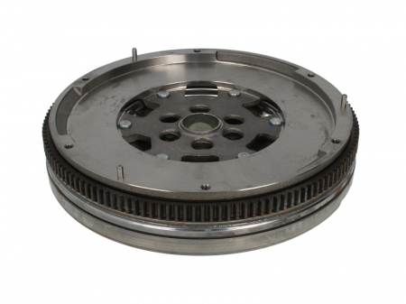 Ambreiaj - Volanta (cu placa de reglare a frecarii; fara kit de suruburi; fara rulment de ghidare) potrivit MITSUBISHI GRANDIS, LANCER VIII, OUTLANDER II 2.0D 09.05-