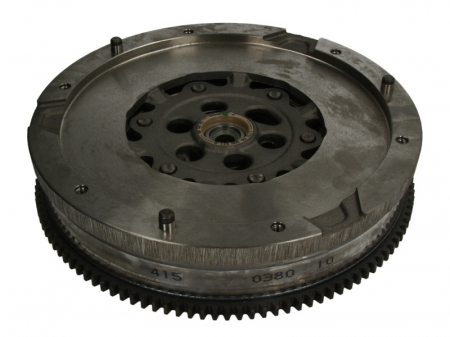 Volanta (cu rulment de ghidare; fara kit de suruburi; fara placa de reglare a frictiunii) potrivit BMW 3 (E90), 3 (E91), 3 (E92), 3 (E93), 5 (E60) 2.5/3.0 10.06-12.13 [1]