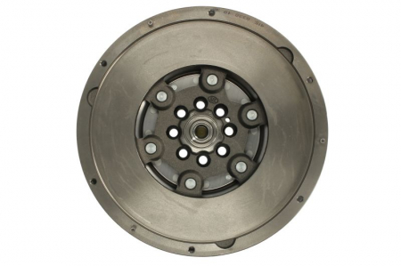 Volanta (cu rulment de ghidare; fara kit de suruburi; fara placa de reglare a frictiunii) potrivit VW TOUAREG 2.5D 01.03-05.10 [1]