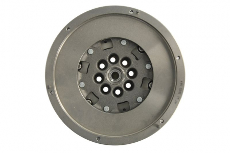 Volanta (cu rulment de ghidare; fara kit de suruburi) potrivit VW CRAFTER 30-35, CRAFTER 30-50 2.5D 04.06-05.13 [1]