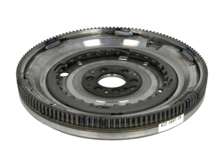 Volanta (fara kit de suruburi; fara placa de reglare a frictiunii; fara rulment de ghidare) potrivit AUDI A3; SEAT ALTEA 1.2/1.4/1.6 05.03-05.22 [1]