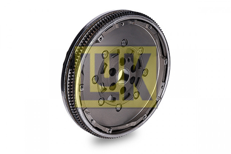 Volanta (fara kit de suruburi; fara placa de reglare a frictiunii; fara rulment de ghidare) potrivit AUDI A3; SEAT ALTEA, ALTEA XL, LEON 1.6D/2.0D 10.08-12.19 [3]