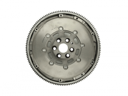 Volanta (fara kit de suruburi; fara placa de reglare a frictiunii; fara rulment de ghidare) potrivit AUDI A3; SEAT ALTEA, ALTEA XL, LEON 1.6D/2.0D 10.08-12.19 [1]