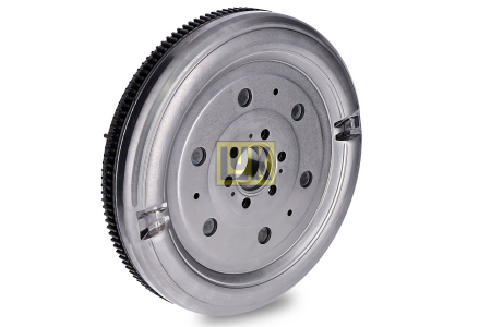 Volanta (fara kit de suruburi; fara placa de reglare a frictiunii; fara rulment de ghidare) potrivit AUDI A3, TT; SEAT LEON; VW GOLF V, GOLF VI 2.0 09.06-11.17 [3]