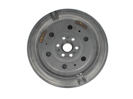 Volanta (fara kit de suruburi; fara placa de reglare a frictiunii; fara rulment de ghidare) potrivit AUDI A3, TT; SEAT LEON; VW GOLF V, GOLF VI 2.0 09.06-11.17 [1]