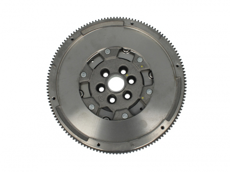 Ambreiaj - Volanta (fara kit de suruburi; fara placa de reglare a frictiunii; fara rulment de ghidare) potrivit AUDI A3, TT; SEAT LEON; VW GOLF V, GOLF VI 2.0 09.06-11.17