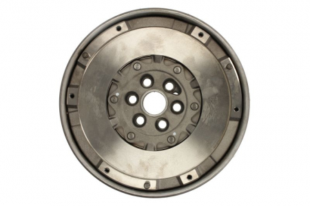 Ambreiaj - Volanta (fara kit de suruburi; fara placa de reglare a frictiunii; fara rulment de ghidare) potrivit BMW 1 (E81), 1 (E87), 3 (E90), 3 (E91), 5 (E60) 2.0 06.04-06.12