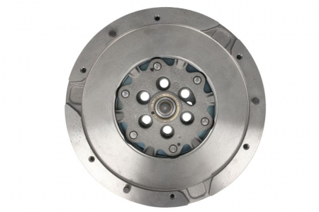 Ambreiaj - Volanta (fara kit de suruburi; fara placa de reglare a frictiunii; fara rulment de ghidare) potrivit BMW 1 (E82), 1 (E88), 3 (E90), 3 (E91), 3 (E92) 3.0 06.06-08.16