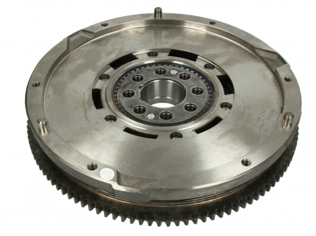 Volanta (fara kit de suruburi; fara placa de reglare a frictiunii; fara rulment de ghidare) potrivit BMW 3 (E46), Z4 (E85), Z4 (E86) 3.2 07.00-08.08 [1]