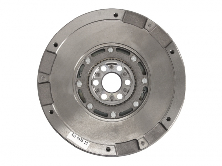 Volanta (fara kit de suruburi; fara placa de reglare a frictiunii; fara rulment de ghidare) potrivit TOYOTA URBAN CRUISER 1.4D 01.09-04.14 [1]