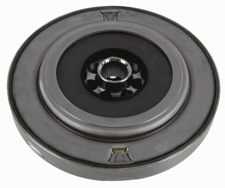 Volanta (fara kit surub) potrivit JEEP GRAND CHEROKEE L V, WRANGLER IV 2.0H 05.21- [2]