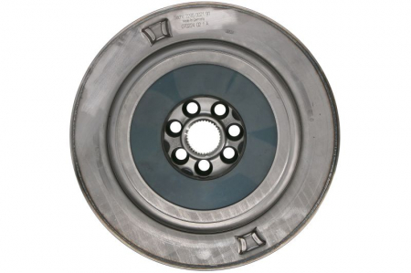 Volanta - Volanta (fara kit surub) potrivit JEEP WRANGLER IV 2.0H 05.21-