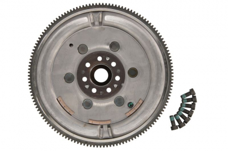 Volanta (fara placa de reglare a frictiunii) potrivit RENAULT MEGANE III 2.0 11.08-09.16 [1]