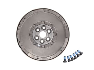 Volanta masa dubla (240mm) ALFA ROMEO MITO; FIAT BRAVO II, DOBLO, IDEA, LINEA, PUNTO EVO; LANCIA DELTA III, MUSA; OPEL COMBO, COMBO / TOUR 1.6D dupa 2007 [2]