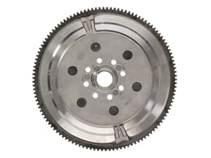 Volanta masa dubla (fara set suruburi; fara rulment presiune; cu disc ambreiaj) ALFA ROMEO MITO; FIAT 500, 500 C, 500L, PANDA, PUNTO 0.9/0.9CNG/0.9LPG dupa 2009 [2]