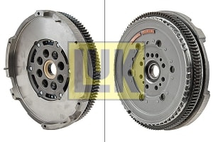 Volanta masa dubla (fara set suruburi; fara rulment presiune) FORD TRANSIT, TRANSIT V363 2.2D dupa 2011 [1]