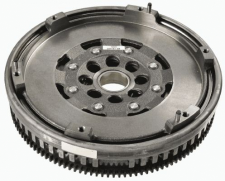 Volanta - Volanta masa dubla (200mm) MERCEDES A (W169), B (W245) 2.0D intre 2004-2012
