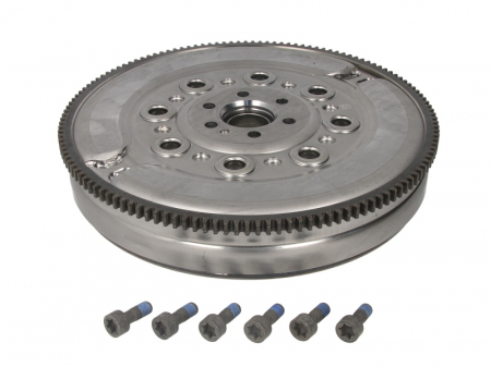 Volanta masa dubla (215mm) OPEL ASTRA H, ASTRA H GTC, CORSA D, MERIVA A 1.6 intre 2005-2014 [2]