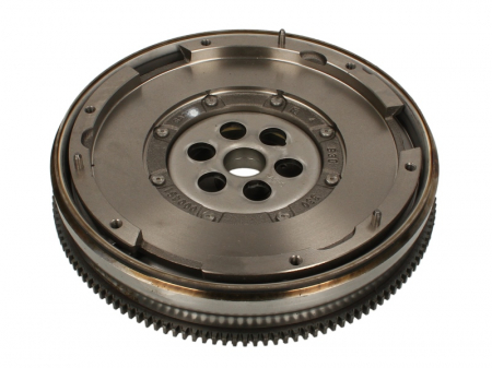 Volanta masa dubla (215mm) OPEL ASTRA J, ASTRA J GTC, INSIGNIA A, ZAFIRA B, ZAFIRA C; SAAB 9-5 1.6/1.6CNG dupa 2008 [4]