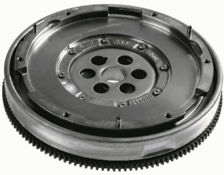 Volanta masa dubla (215mm) OPEL INSIGNIA A 1.6/1.8 intre 2008-2017 [3]