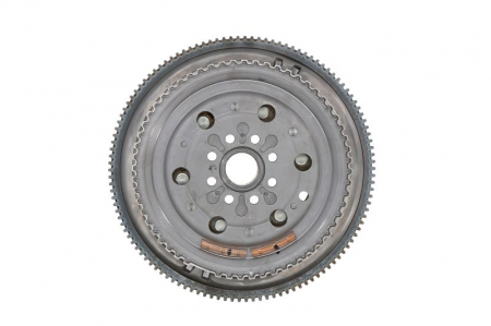 Volanta masa dubla (220mm, fara set suruburi; fara rulment presiune; fara placa ) CHEVROLET AVEO; OPEL ASTRA H, ASTRA H GTC, CORSA D 1.3D dupa 2005 [4]