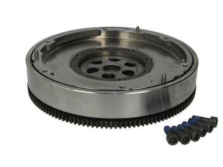 Volanta masa dubla (228mm) ALFA ROMEO 159, BRERA, SPIDER 1.9/2.2 intre 2005-2011 [3]