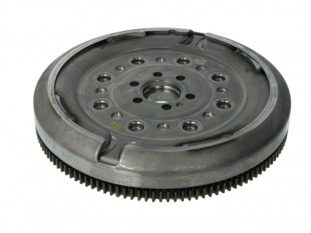 Volanta masa dubla (228mm) AUDI A3, Q2; SEAT ALTEA, ALTEA XL, LEON, LEON ST; SKODA KAROQ, OCTAVIA II, OCTAVIA III; VW BEETLE, GOLF PLUS, GOLF SPORTSVAN, GOLF VI, GOLF VII, JETTA III 1.6D/2.0D dupa 200 [4]