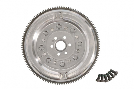 Volanta masa dubla (228mm) AUDI A4 1.9D intre 2004-2008 [4]
