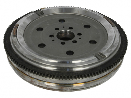 Volanta masa dubla (228mm) AUDI A4, A6, CABRIOLET; SKODA SUPERB I; VW PASSAT 1.6/1.8/2.0 intre 1994-2008 [3]