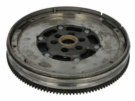 Volanta masa dubla (228mm) AUDI A4, A6, CABRIOLET; SKODA SUPERB I; VW PASSAT 1.6/1.8/2.0 intre 1994-2008 [4]