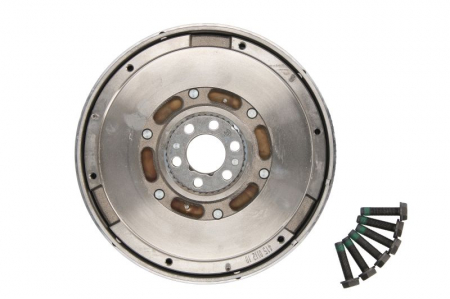 Volanta masa dubla (228mm, fara rulment presiune; cu set suruburi; cu disc ambreiaj) AUDI A4, A6; SKODA SUPERB I; VW PASSAT 1.9D intre 1998-2008 [3]
