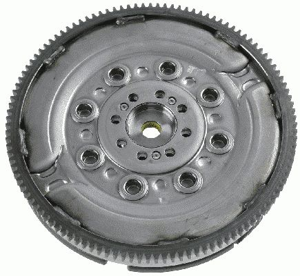 Volanta masa dubla (228mm) JEEP CHEROKEE, WRANGLER II 2.4 intre 2001-2008 [2]