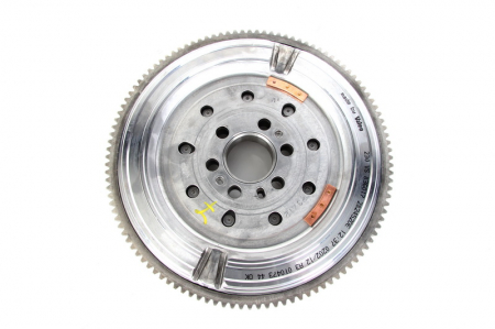 Volanta masa dubla (230mm) ALFA ROMEO 147; FIAT BRAVA, BRAVO I, DOBLO, DOBLO CARGO, MAREA, MULTIPLA, PALIO, PUNTO, STILO, STRADA 1.9D  [3]