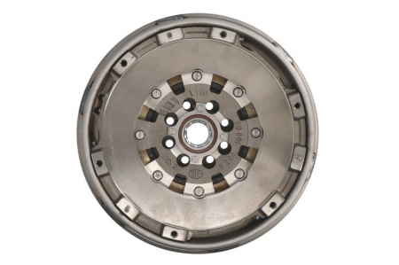 Volanta masa dubla (230mm, fara set suruburi; fara rulment presiune; cu disc ambreiaj) CITROEN C5 I, C8, EVASION, JUMPY; FIAT SCUDO, ULYSSE; LANCIA PHEDRA, ZETA 2.0D  [3]