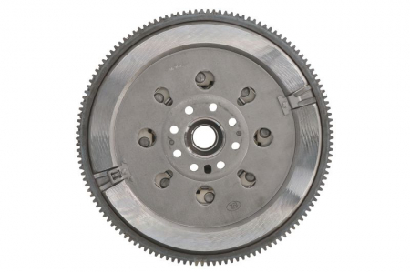 Volanta masa dubla (230mm, fara set suruburi; fara rulment presiune; cu disc ambreiaj) CITROEN C5 I, C8, EVASION, JUMPY; FIAT SCUDO, ULYSSE; LANCIA PHEDRA, ZETA 2.0D  [4]