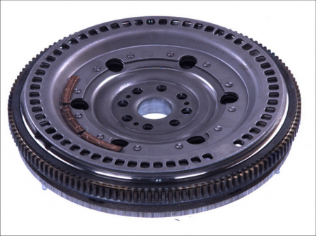 Volanta masa dubla (230mm, fara set suruburi; fara rulment presiune; cu disc ambreiaj) FORD FOCUS, TOURNEO CONNECT, TRANSIT CONNECT 1.8D intre 2001-2013 [3]