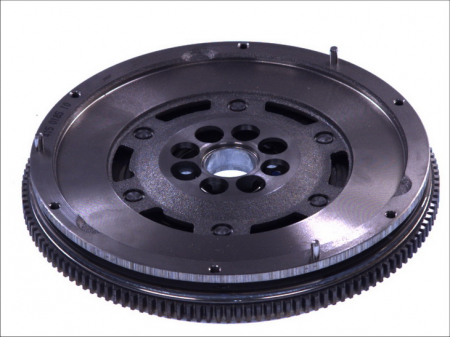 Volanta masa dubla (230mm, fara set suruburi; fara rulment presiune; cu disc ambreiaj) FORD FOCUS, TOURNEO CONNECT, TRANSIT CONNECT 1.8D intre 2001-2013 [4]