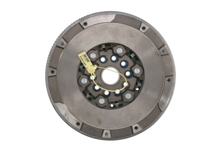 Volanta masa dubla (230mm, fara set suruburi; fara rulment presiune; cu disc ambreiaj) OPEL ASTRA G, SIGNUM, VECTRA C, VECTRA C GTS, ZAFIRA A 2.0D intre 1999-2006 [3]