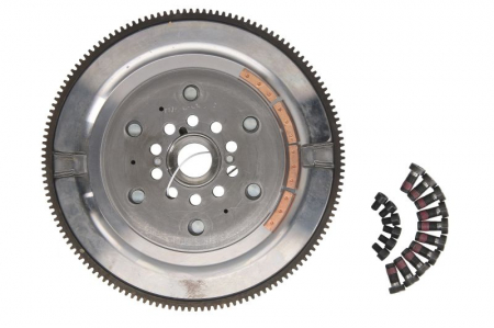 Ambreiaj - Volanta masa dubla (230mm, fara set suruburi; fara rulment presiune; fara placa ) VOLVO C30, C70 I, C70 II, S40 I, S40 II, S60 I, S70, S80 I 1.9-2.4LPG intre 1995-2012