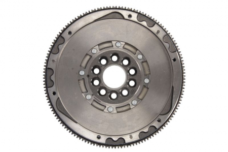 Volanta masa dubla (230mm, fara set suruburi; fara rulment presiune; fara placa ) VOLVO C30, C70 I, C70 II, S40 I, S40 II, S60 I, S70, S80 I 1.9-2.4LPG intre 1995-2012 [3]