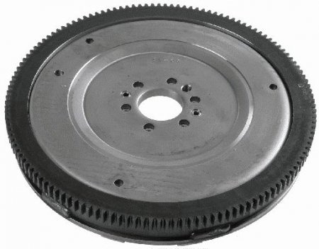 Volanta masa dubla (230mm) MINI (R56), (R57), (R58), (R59), CLUBMAN (R55) 1.6 intre 2007-2015 [4]