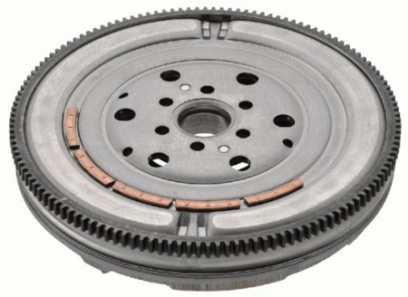 Volanta masa dubla (230mm) OPEL ASTRA H, ASTRA H GTC, ZAFIRA B 2.0 intre 2004-2010 [4]