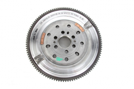 Volanta masa dubla (235mm) ALFA ROMEO 145, 146, 147, 156, 166, GT; FIAT MAREA; LANCIA KAPPA, LYBRA 1.9D-2.4D intre 1994-2010 [1]