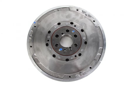 Volanta masa dubla (235mm) ALFA ROMEO 147; FIAT BRAVO II, PUNTO, STILO 1.9D intre 2001-2014 [3]