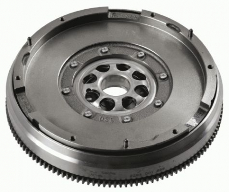 Volanta - Volanta masa dubla (235mm) CITROEN C4, C4 GRAND PICASSO I, C4 I, C4 PICASSO I, C5 II, C5 III, C8, JUMPY; FIAT SCUDO, ULYSSE; LANCIA PHEDRA; PEUGEOT 307, 308, 308 I, 407, 508 I, 607, 807 2.0D dupa 2003
