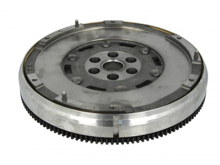 Volanta masa dubla (235mm) CITROEN C4 GRAND PICASSO I, C4 GRAND PICASSO II, C4 PICASSO I, C4 PICASSO II, C5 III, DS5; PEUGEOT 3008, 5008, 508 I 1.6D dupa 2009 [3]