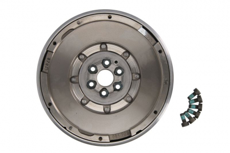 Volanta - Volanta masa dubla (235mm) CITROEN C4 GRAND PICASSO II, C4 II, C4 PICASSO II, C4 SPACETOURER, DS4, GRAND C4 SPACETOURER; DS DS 3, DS 4; PEUGEOT 2008 I, 3008, 308 II, 5008, 5008 II 1.2 dupa 2013